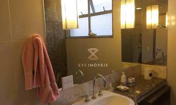 Imagem 6: Apartamento com 4 dormitórios à venda, 323 m² por R$ 2.036.280 - Vila Rica - Sabará/MG