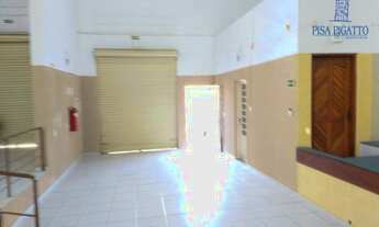 Imagem 6: Salão para alugar por R$ 7.500,00/mês - Vila José Paulino Nogueira - Paulínia/SP