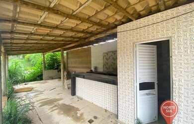 Imagem 6: Chácara com 1 dormitório à venda, 2000 m² por R$ 250.000,00 - Cond. Aguas Claras Brumadinh