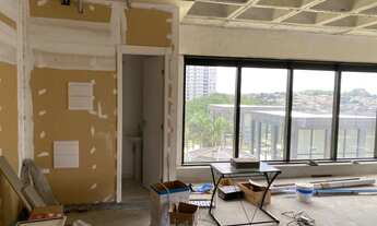 Imagem 5: Sala comercial ideal para escritório no Britânia Park offices- Ponta Negra