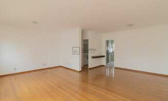 Imagem 4: Apartamento Locação Itaim Bibi 109 m² 2 Dormitórios