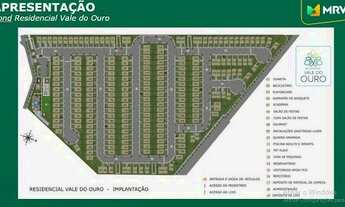 Imagem 2: Casa com 2 dormitórios à venda, 57 m² por R$ 280.000,00 - Jardim Imperial - Cuiabá/MT