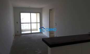 Imagem 3: Apartamento com 3 dormitórios à venda, 77 m² por R$ 720.000,00 - Alto da Mooca - São Paulo