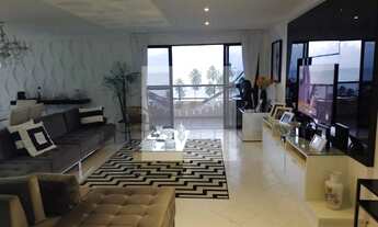 Imagem 5: Cobertura no Cabo Branco