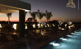 Imagem 2: Terreno no Península Ponta da Figueira - Lote Lago