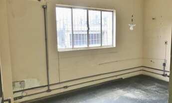 Imagem: PRÉDIO COMERCIAL, CENTRO, SANTOS (SP