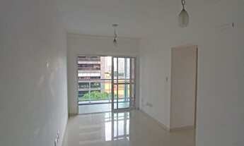 Imagem 4: Apartamento para aluguel com 65 metros quadrados com 2 quartos em Nazaré - Belém - Pará