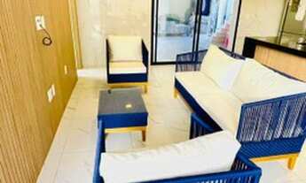 Imagem 3: Casa no Alphaville Ceará, Cidade alpha Ceará, Alphaville Eusébio terras, alphaville