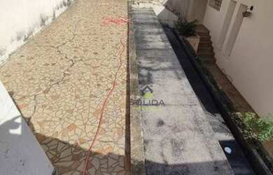 Imagem 2: Casa com 3 dormitórios à venda, 154 m² por R$ 680.000,00 - Jardim da Fonte - Jundiaí/SP