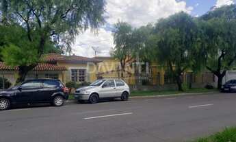 Imagem 4: área - Jardim Monte Verde - Valinhos