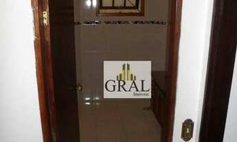 Imagem 5: Sobrado com 4 dormitórios à venda, 232 m² por R$ 780.000,00 - Nova Petrópolis - São Bernar