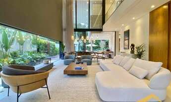 Imagem 3: Casa com 6 suítes à venda, 672m² por R$ 10.700.000 - Riviera - Módulo 17 - Bertioga/SP