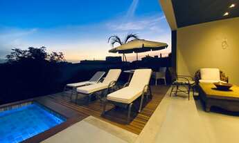 Imagem 2: Casa a venda condomínio Mirante dos Ipês Salto-SP