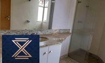 Imagem 3: Apartamento com 4 dormitórios à venda, 288 m² por R$ 2.016.000 - Serra - Belo Horizonte/MG