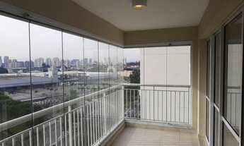 Imagem 6: Apartamento à venda, 65 m² por R$ 580.000,00 - Chácara Santo Antônio - São Paulo/SP