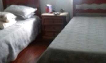 Imagem 5: Apartamento com 3 dormitórios à venda, 120 m² por R$ 572.000,00 - Gonzaga - Santos/SP