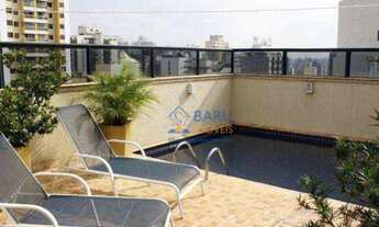 Imagem 1: Cobertura Duplex com 4 Suites e piscina individualà venda, 345 m² por R$ 2.300.000 - Perdi