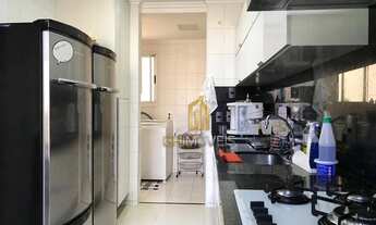 Imagem 4: Apartamento Duplex com 3 dormitórios à venda, 178 m² por R$ 1.400.000,00 - Setor Bueno - G