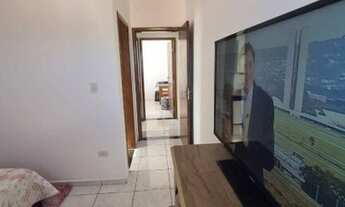 Imagem 3: Apartamento com 2 dormitórios à venda, 75 m² por R$ 220.000,00 - Parque Urupês - Taubaté/S