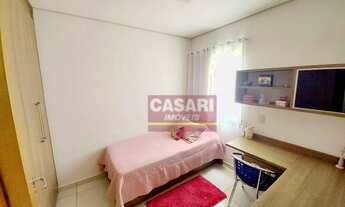 Imagem 6: Apartamento à venda, 84 m² por R$ 590.000,00 - Centro - São Bernardo do Campo/SP