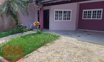 Imagem 4: Casa com 3 dormitórios à venda, 147 m² por R$ 680.000,00 - Cibratel II - Itanhaém/SP