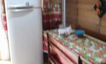 Imagem 4: Lindo terreno c/chalé, apenas 1200mts da RS040