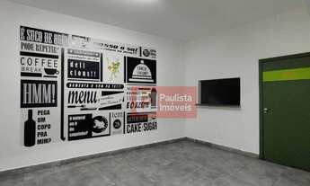 Imagem 3: Galpão, 500 m² - venda por R$ 5.300.000,00 ou aluguel por R$ 15.000,00/mês - Brooklin Paul