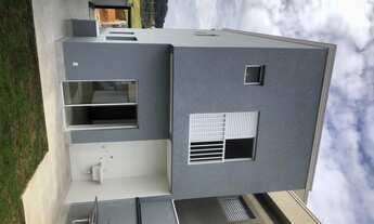 Imagem 7: Casa 3 Dormitórios nova Jaguari