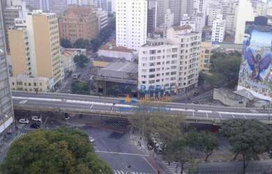 Imagem 6: Apartamento com 3 dormitórios à venda, 95 m² por R$ 650.000,00 - Santa Efigênia - São Paul