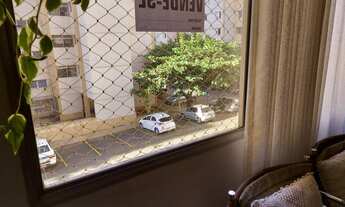 Imagem 6: Apartamento no Taquaral com 3 Quartos e 2 banheiros à Venda, 72 m²