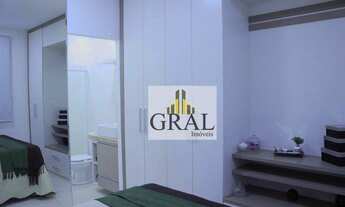 Imagem 6: Apartamento com 2 dormitórios à venda, 77 m² por R$ 607.000,00 - Jardim do Mar - São Berna