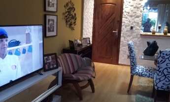 Imagem 2: Apartamento com 2 dormitórios à venda, 91 m² por R$ 380.000,00 - Freguesia (Jacarepaguá)