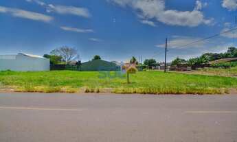 Imagem 2: Terreno à venda, Jardim Marisa - Foz do Iguaçu/PR