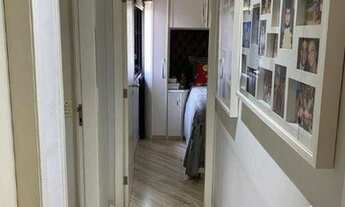 Imagem 5: Apartamento com 3 dormitórios à venda, 75 m² por R$ 650.000,00 - Vila São Francisco - São