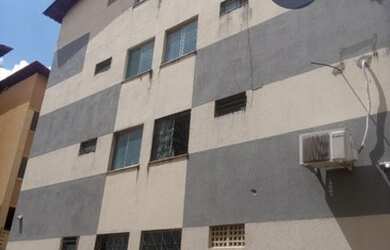 Imagem 3: Apartamento para venda tem 50 metros quadrados com 2 quartos em Chácara Brasil - São Luís