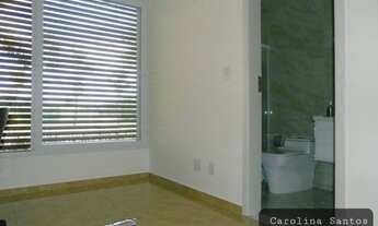 Imagem 5: Casa com 4 dormitórios, 350 m² - venda por R$ 3.500.000,00 ou aluguel por R$ 8.000,00/mês