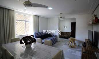 Imagem 5: Apartamento com 3 dormitórios à venda, 172 m² por R$ 745.000,00 - Graça - Salvador/BA