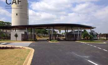 Imagem 7: Terreno à venda, 549 m² por R$ 350.000,00 - Residencial Tamboré - Jaguariúna/SP