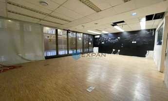 Imagem 6: Andar Corporativo para alugar, 700 m² por R$ 10.000/mês - Botafogo - Rio de Janeiro/RJ