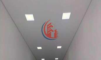 Imagem 2: Salão Comercial Bairro Campo Bonito Indaiatuba/SP