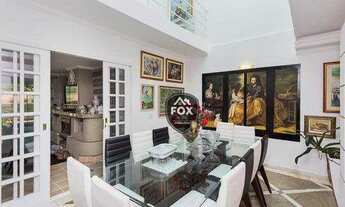Imagem 3: Casa com 6 dormitórios à venda, 400 m² por R$ 1.889.000,00 - São João - Curitiba/PR