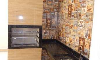 Imagem 5: Sobrado com 3 dormitórios à venda, 200 m² por R$ 1.588.000,00 - Bosque da Saúde - São Paul