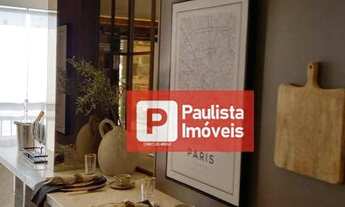 Imagem 6: Apartamento com 3 dormitórios à venda, 136 m² por R$ 1.185.000,00 - Santo Amaro - São Paul