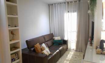 Imagem 5: Apartamento para venda tem 58 metros quadrados com 2 quartos em Pechincha - Rio de Janeiro