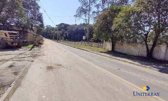 Imagem 6: Terreno à venda, 2508 m² por R$ 698.000,00 - São Gabriel - Colombo/PR