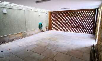 Imagem 6: Casa de Alto Padrão - 3 dorm (1 suíte) - Moema