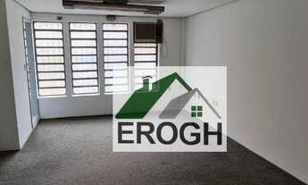 Imagem 7: Galpão, 437 m² - venda por R$ 6.200.000 ou aluguel por R$ 22.000/mês - Chácara Santo Antôn