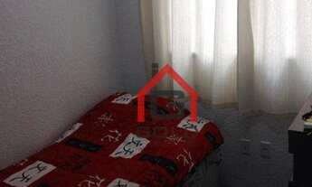 Imagem 2: Apartamento à venda, 50 m² por R$ 175.000,00 - Vila Lutécia - Santo André/SP