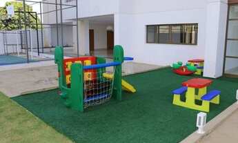 Imagem 7: 66m² 2 qtos, Máximo Clube-Nunca habitado, nascente - Torre Sol