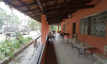 Imagem 5: Sítio para Venda, Belo Horizonte / MG, bairro rural, 3 dormitórios, 1 suíte, 1 banheiro, 5